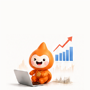 專業級交易體驗